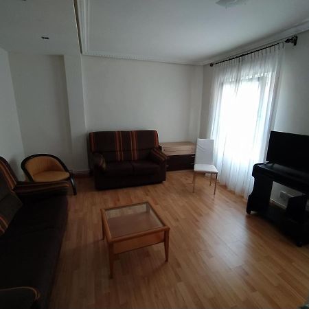 Apartamento En Centro Santander Eksteriør bilde