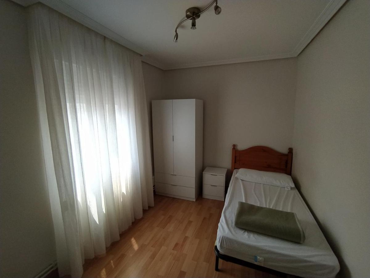 Apartamento En Centro Santander Eksteriør bilde
