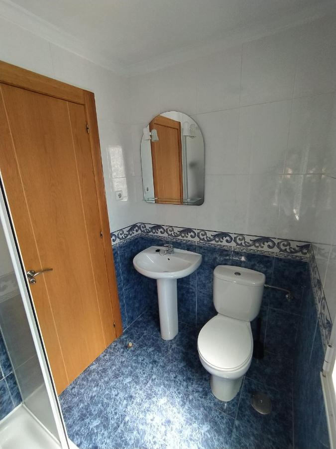Apartamento En Centro Santander Eksteriør bilde