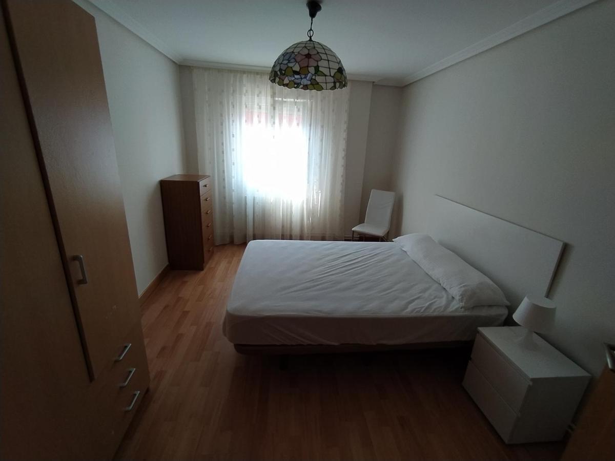 Apartamento En Centro Santander Eksteriør bilde